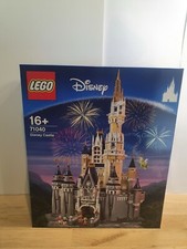 LEGO Disney Schloß 71040 - NEU und OVP