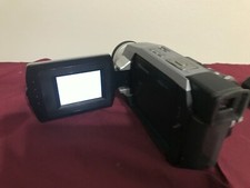 Panasonic PV-DV520 Mini DV Palmcorder Great Condition