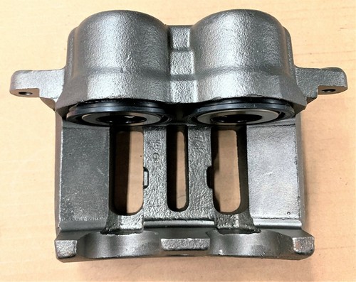 REMANUFACTURED MOTORCRAFT FRONT RIGHT CALIPER 141.61075 FORD LINCOLN MERCURY - Picture 4 of 4