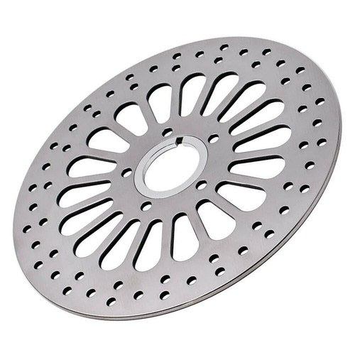 Rear Disc Brake Rotor 11.5" Fits For Harley Sportster Sportster S 1984-2013 - Picture 4 of 15