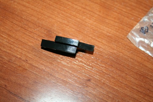NOS Ford Brake Parking Wedge F4TZ-2L780-C 94-96 Bronco F150 F250 F350 Qty1 D - Picture 4 of 4
