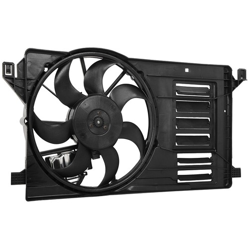 Conjunto de ventilador de refrigeración del radiador eléctrico para Mazda 3 Sport 2010 2012-2013 622400 - Imagen 3 de 9