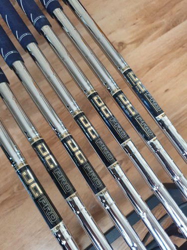 Nike VR Pro Combo Forged Iron Set 4-PW S300 - Picture 10 of 12