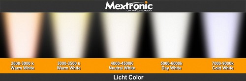 Faretto Incassato LED Genius 3000K 6,8W 163021 Dimmerabile Ø68mm - Foto 3 di 5