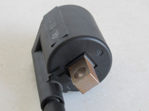 Ignition Coil Spark Plug End Cap Fits 2008 2019 Yamaha TTR125 3KJ-82310-10-00 - Picture 9 of 12
