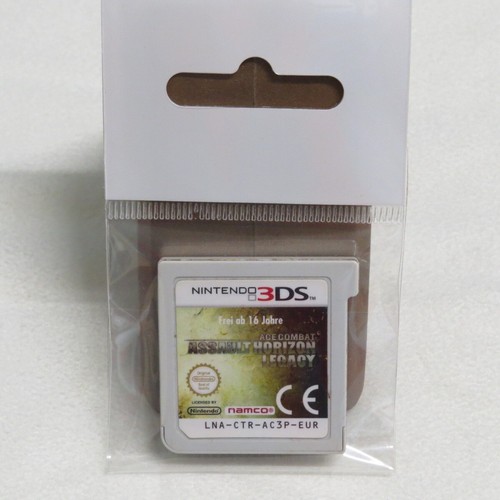 Nintendo 3DS Games & Consoles Boxed & Unboxed UK English Big CHOICE * 1 SHIPPING - Picture 14 of 75