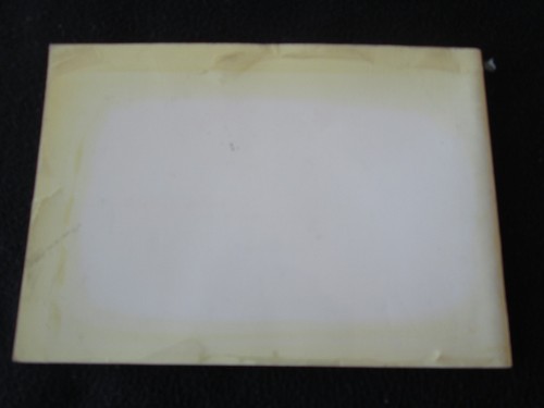 1978 Porsche 924 Owner's Warranty & Maintenance Manual Unused US Service Book - Imagen 5 de 5