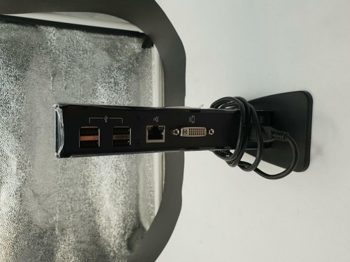 StarTech Docking Station Universale DVI USB 3.0 (USB3SDOCKD K13-00177054) USATO - Foto 3 di 3