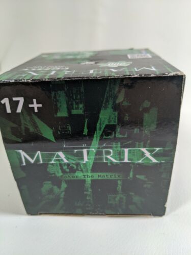 Matrix Puzzle, 11 x 14 Zoll, 300 Teile, werkseitig versiegelt, Alter 17+ - Bild 5 von 10