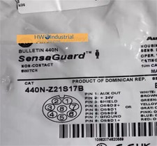 1/piece 440N-Z21S17B 440N Sensor Contact Switch NEW