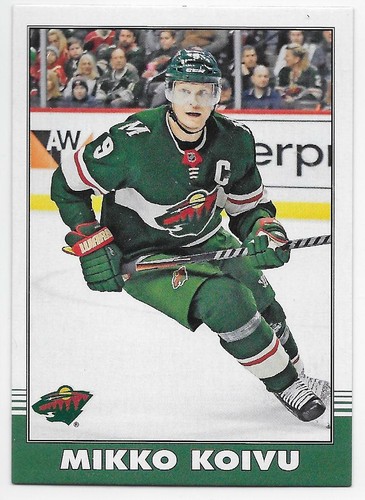 20/21 O-PEE-CHEE RETRO VARIATION Hockey (#251-500) U-Pick From List - Picture 186 of 205