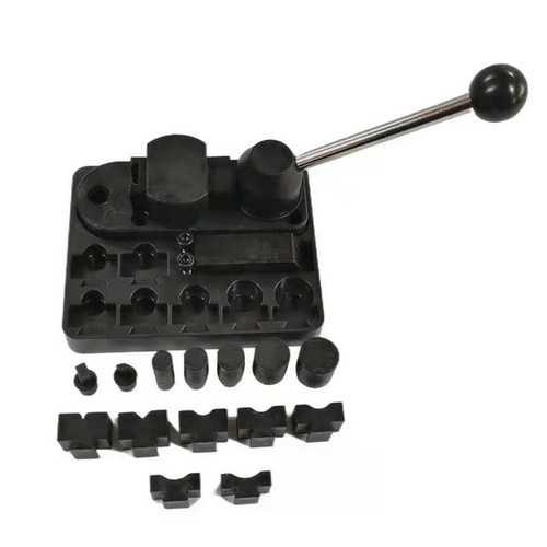 Multifunktionaler Schmuck Ring Bieger Ring Biegewerkzeug Hersteller Schmuckherstellung Kits - Bild 2 von 6