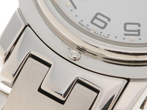 Hermes Clipper CL4.210 【472】 - Imagen 9 de 11
