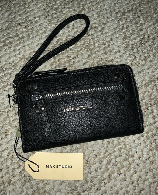 max studio wallet