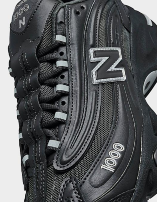 NEW BALANCE 1000 MENS MULTI SIZE SNEAKERS SHOES M1000JA 093
