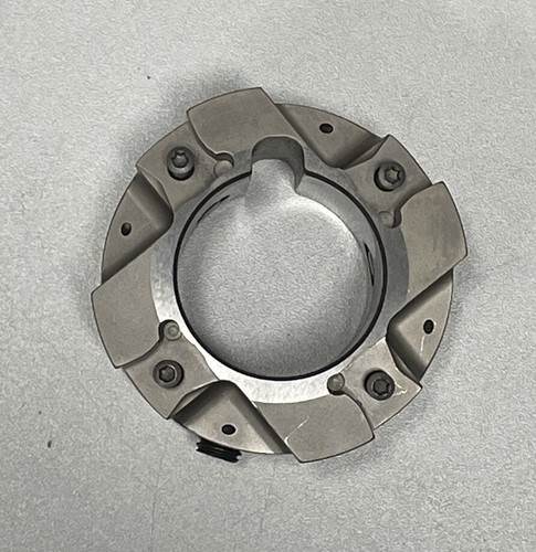 ISCAR / Wendeplattenfräser-Modulfräser / FDF-24922 / 5018274 - Picture 1 of 3