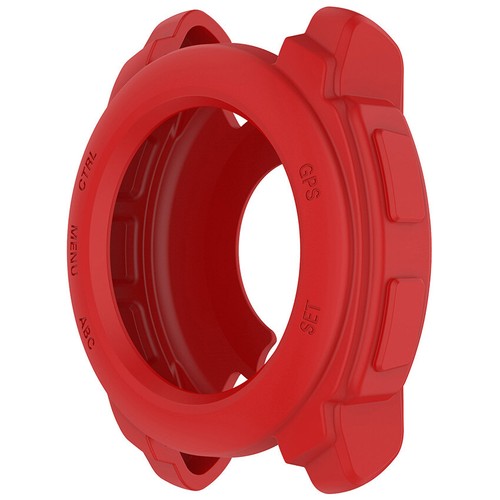 Silikonowa osłona ramy ochronnej Case Zamiennik dla Garmin instinctE 40mm / 45mm - Zdjęcie 19 z 27