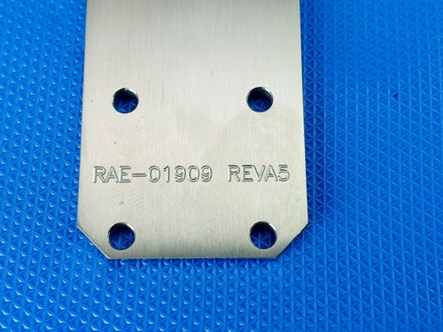 RORZE CERAMIC FINGER 200-300 77-110-815892-000 RAE-01909 RAE-03450-A6 - Picture 4 of 5