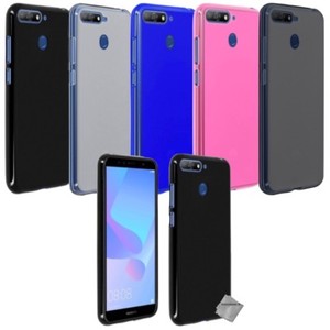 coque etui huawei y6 2018 coque etui huawei y6 2018