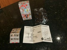 Minecraft Series 11 Redstone Series Build a Iron Golem unopened New w/ Box