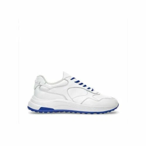 Scarpe da uomo bianche Hogan