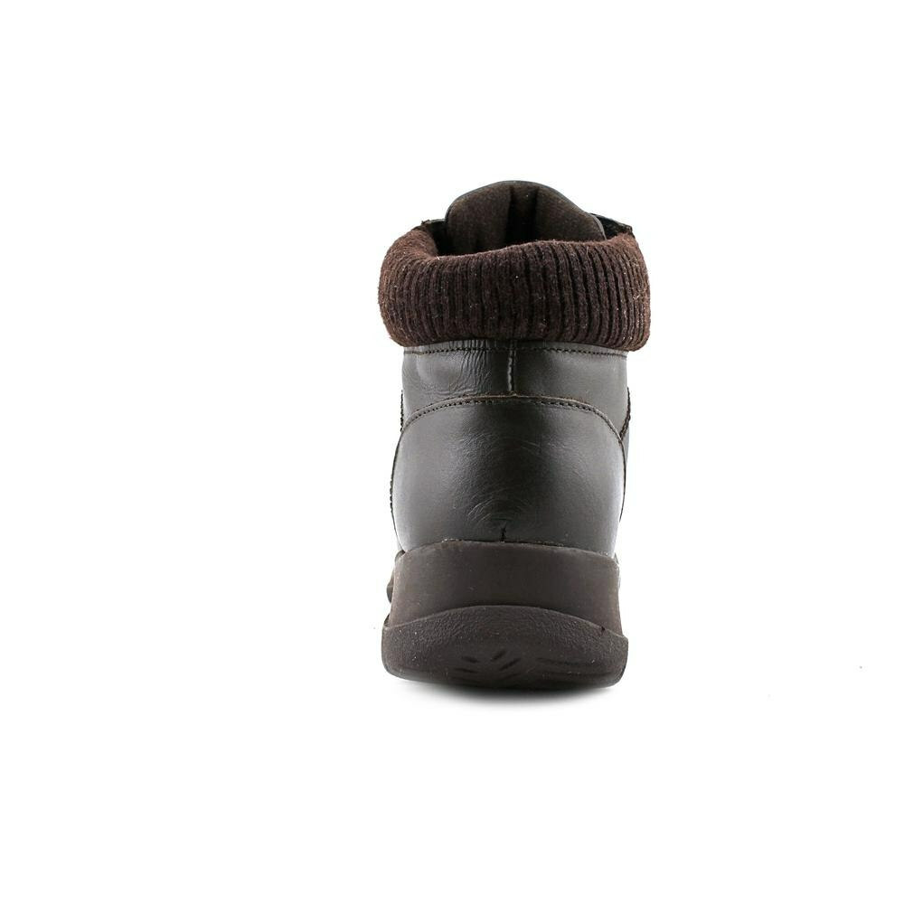 Wanderlust Frauen Boston Geschlossener Geschlossener Geschlossener Zeh Leder Fashion Stiefel fc3ed0 Wanderlust Frauen Boston Geschlossener Geschlossener Geschlossener Zeh Leder Fashion Stiefel fc3ed0