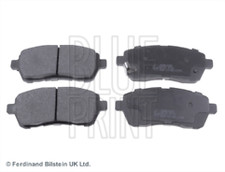 FRONT BRAKE PAD SET BLUE PRINT ADM54295 FITS MAZDA