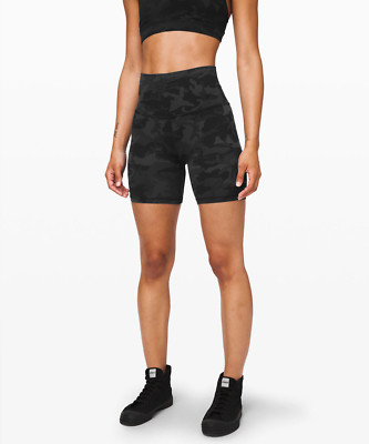 align short 6