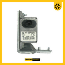 Audi Volkswagen Skoda ESP Sensor 1J0907655 1J1907637C