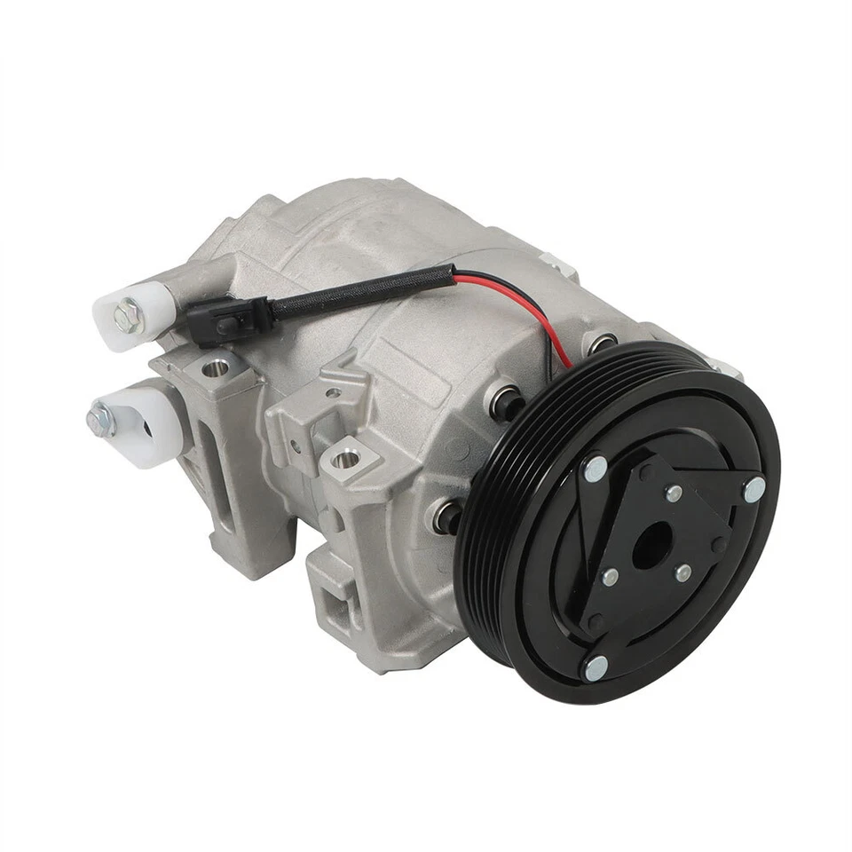 Fit For 2007 2008-2012 Nissan Altima 2.5L l4 98664 AC A/C Compressor With Clutch - Image 4 of 4