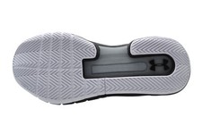 Under Armour Hour Havoc Low black Laufschuhe Sneaker black 3020618 001