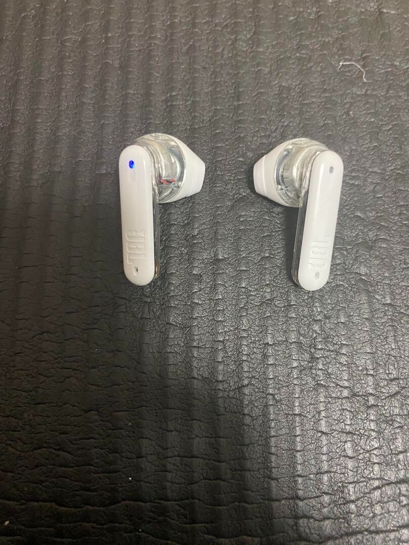 JBL TUNE FLEX GHOST Complete Wireless Earphones 2WAY Wearing JBL TUNE FLEX GHOST Complete Wireless Earphones 2WAY Wearing