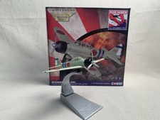 Corgi A6M2 Zero-Sen/Zeke IJNAS Hiryu Flying Group, Pearl Harbor 1:72 AA33109