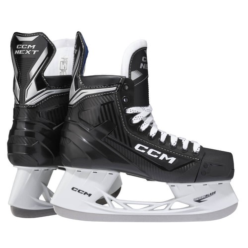 CCM NEXT Ice Hockey Skates Hockey Player - Picture 21 of 24