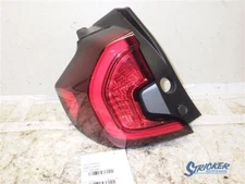 2023 Terrain Elevation Driver LED Tail Light 1446864