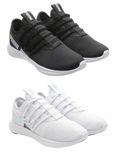 Puma - Womens Star Vital Shoes - Ladies Training Running Walking Sneaker - Bild 1 von 15