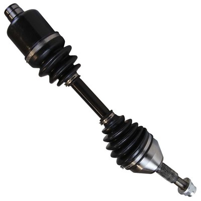 For 2005 2006 2007 Saturn Ion 2006-2011 HHR 2005-2010 Cobalt Front CV Axle Shaft