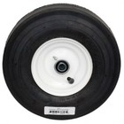 Wheel 3010 SWISHER OEM WITH TIRE 4.10 X 3.5  5/8  2 PACK SPECIAL ORDER