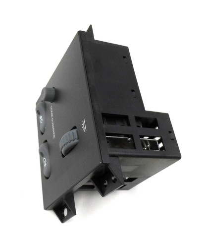 ACDelco Fog Light Switch D1536G - Picture 2 of 3