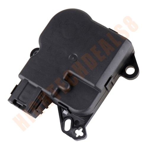 2X For 2009-2010 Ford Flex Lincoln MKS HVAC Heater Blend Door Actuator Temp US - Bild 11 von 11