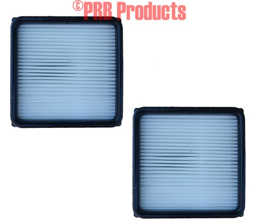 Dirt Devil F59 HEPA 304708001 304707001 Filter FeatherLite Total Vision Vacuum - Picture 4 of 8