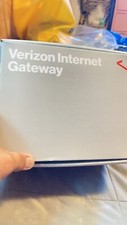 Verizon ASK-NCQ1338FA 5G Internet Gateway - White