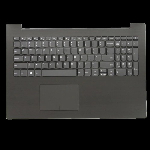 Reposamanos con teclado BL TP para Lenovo 330-15ICH 330-15IKB 330-AST IAP ICN IGM - Imagen 6 de 7