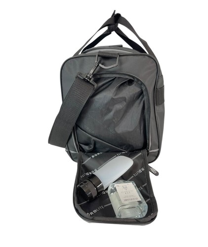 Ryanair Approved Cabin Bag Under Seat Baggage 40x25x20cm Luggage Carry On Travel - Picture 12 of 34