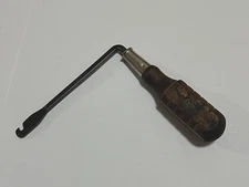 MAC Tools S91 Headlamp Headlight Spring Adjuster Tool Wood Handle  USA