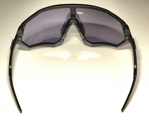 SCVCN Cycling Glasses, Polycarbonate Frame, UV400 Lenses! LOWEST PRICE! - Picture 5 of 10