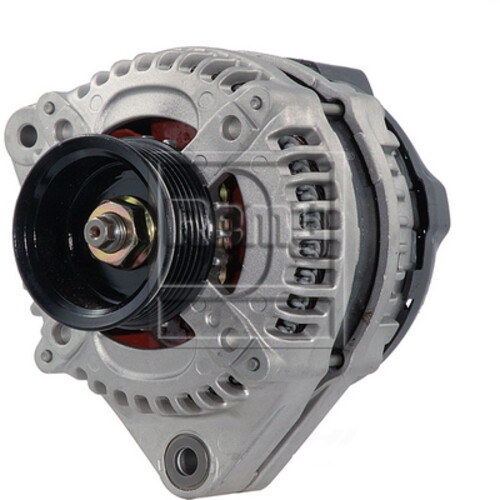 Alternator fits 2002-2004 Honda Odyssey Pilot REMY - Picture 2 of 4