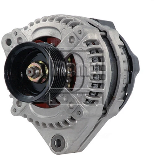 Alternador compatible con Honda Odyssey Pilot REMY 2002-2004 Foto 2 de 4