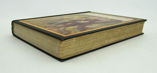 THE BLACK ARROW Robert Louis Stevenson & N.C. Wyeth HB 1926 color plates L1 - Imagen 9 de 10