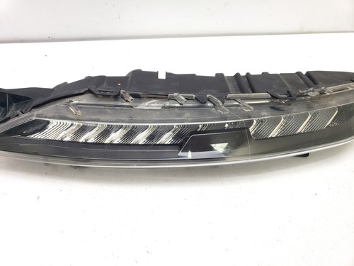 CITROEN C4 GRAND SPACETOURER 2019 DRL DAYTIME RUNNING LIGHT LEFT SIDE 9822653280 - Imagen 4 de 22